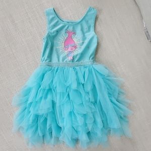 Lot of 2 girls dresses